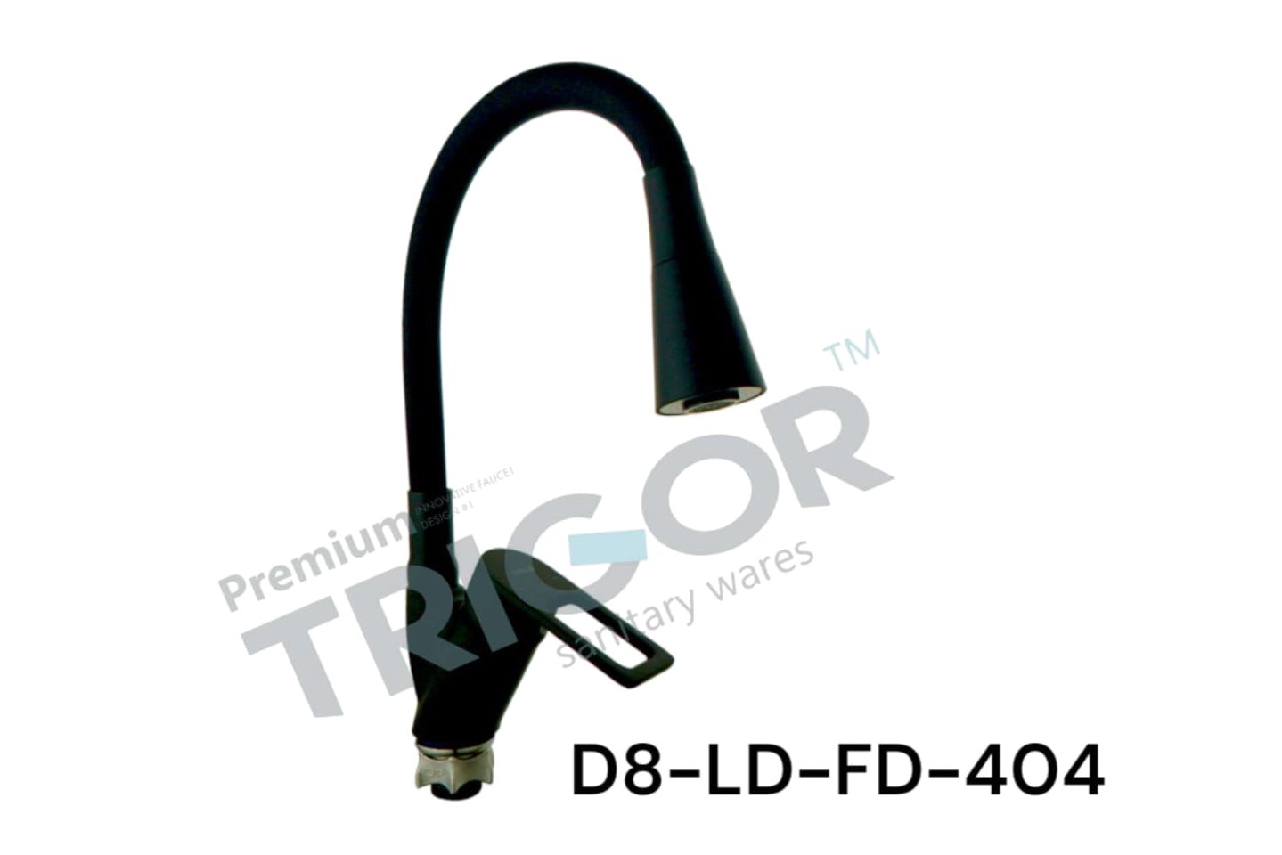 Смеситель для кухни Q38-LD-FD-004
